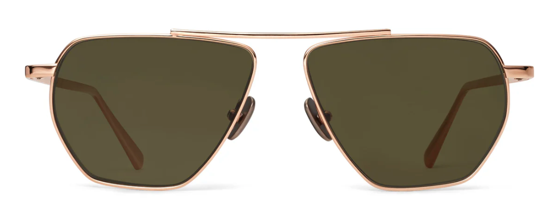 Morgenthal Frederics Star 23 Sunglasses