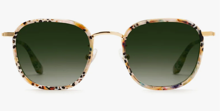 Krewe Sunglasses Hyde