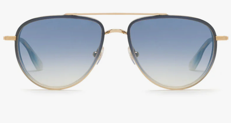 Krewe Sunglasses Coleman