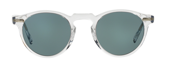 Oliver Peoples Gregory Peck Sun OV5217S