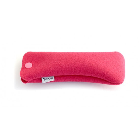 Valrose   Press-Stud Felt Eyewear Case - X-Large