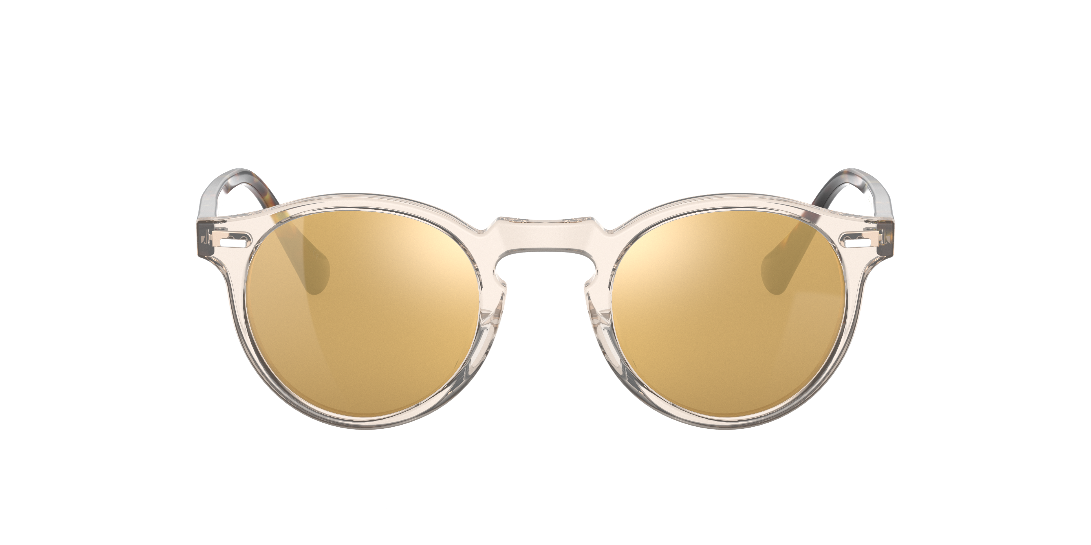Oliver Peoples Gregory Peck Sun
