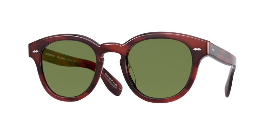 Oliver Peoples  Cary Grant Sun
