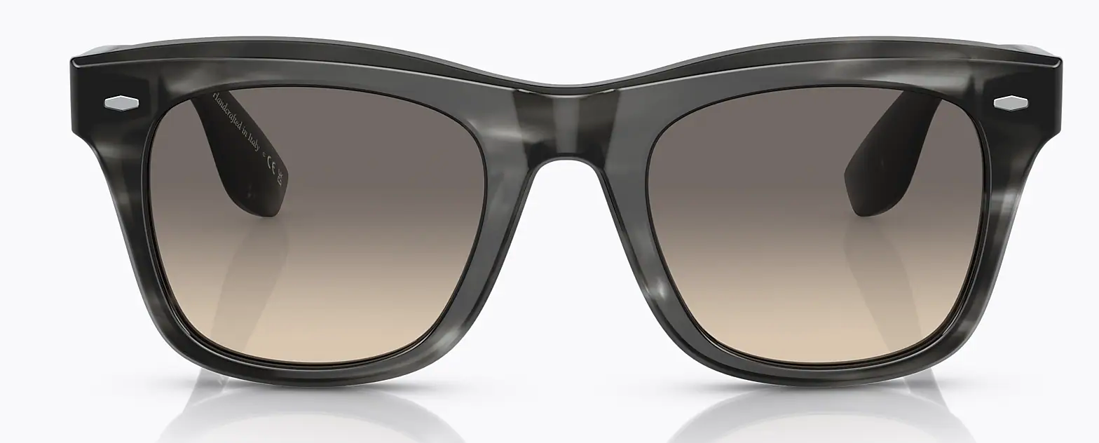 Brunello Cucinelli x Oliver Peoples Mr. Brunello – Optical Heights