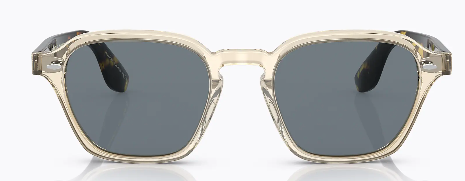 Brunello Cucinelli x Oliver Peoples Griffo