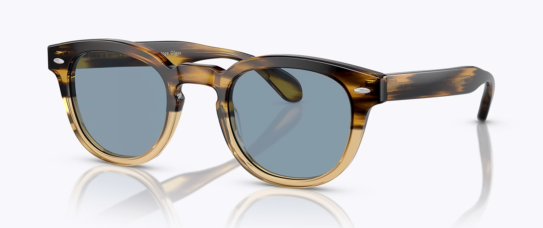 Oliver Peoples Sheldrake Sun