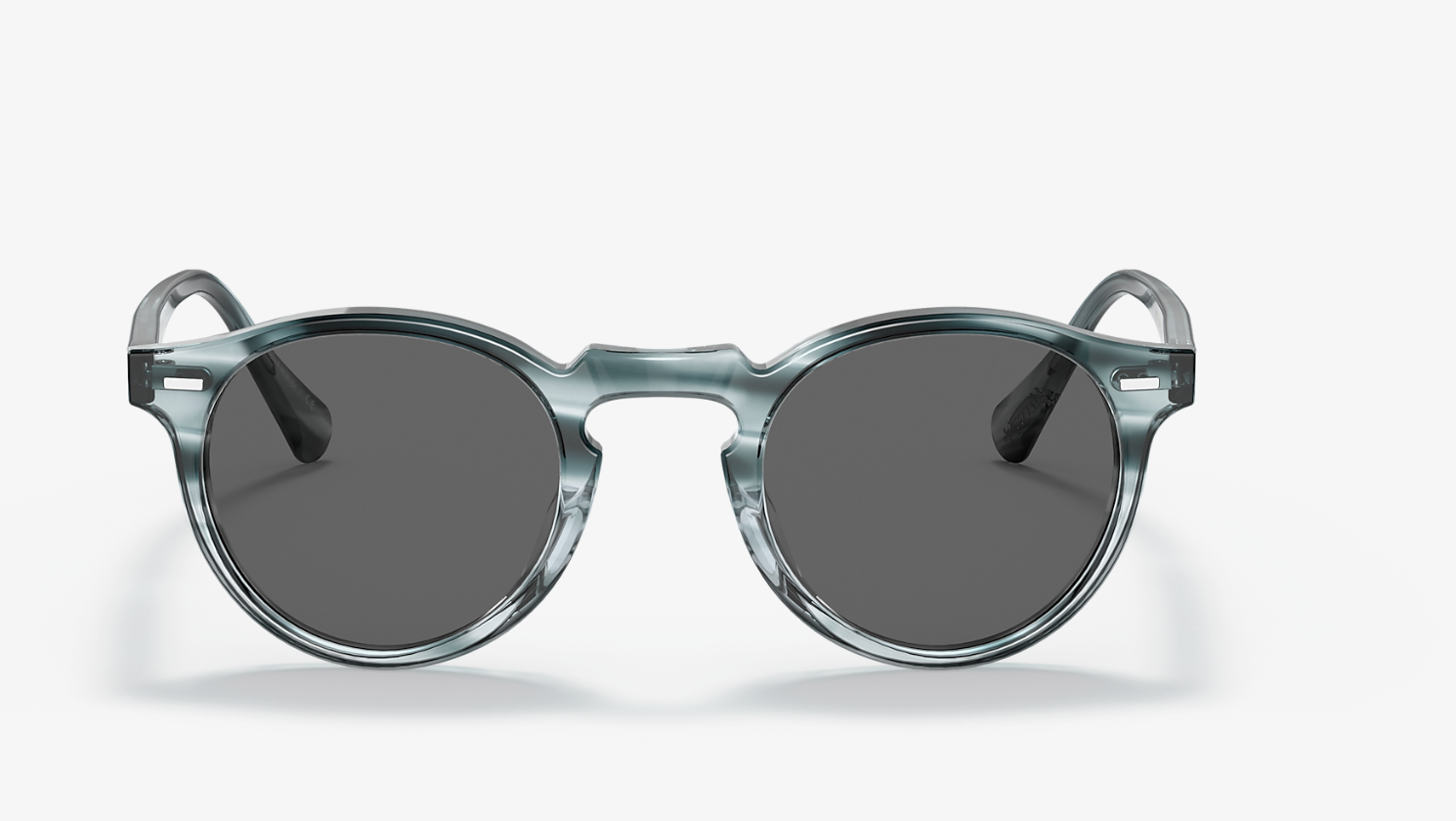 Oliver Peoples Gregory Peck Sun