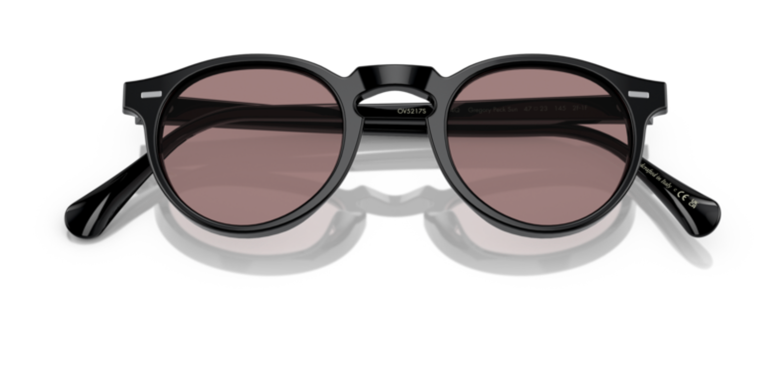Gregory peck sunglasses hot sale