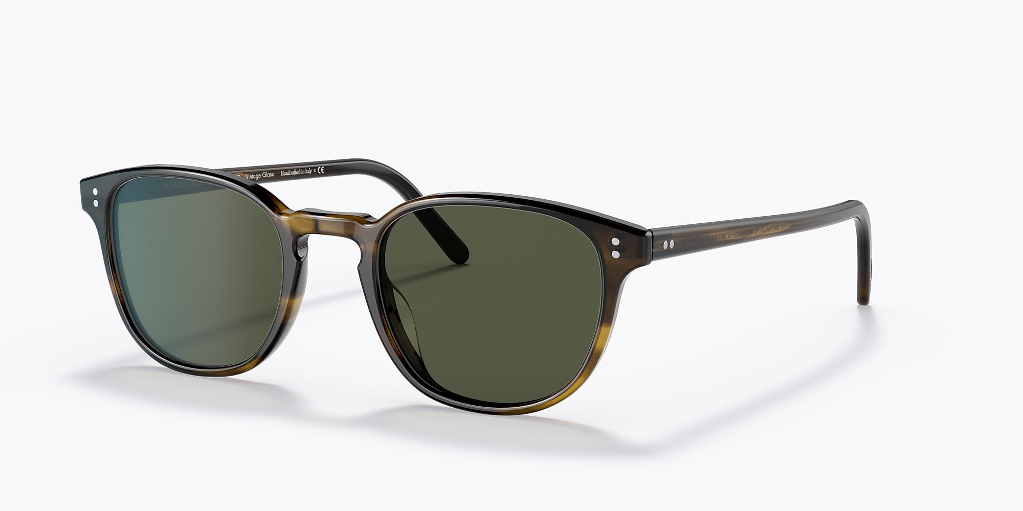 Oliver Peoples Fairmont