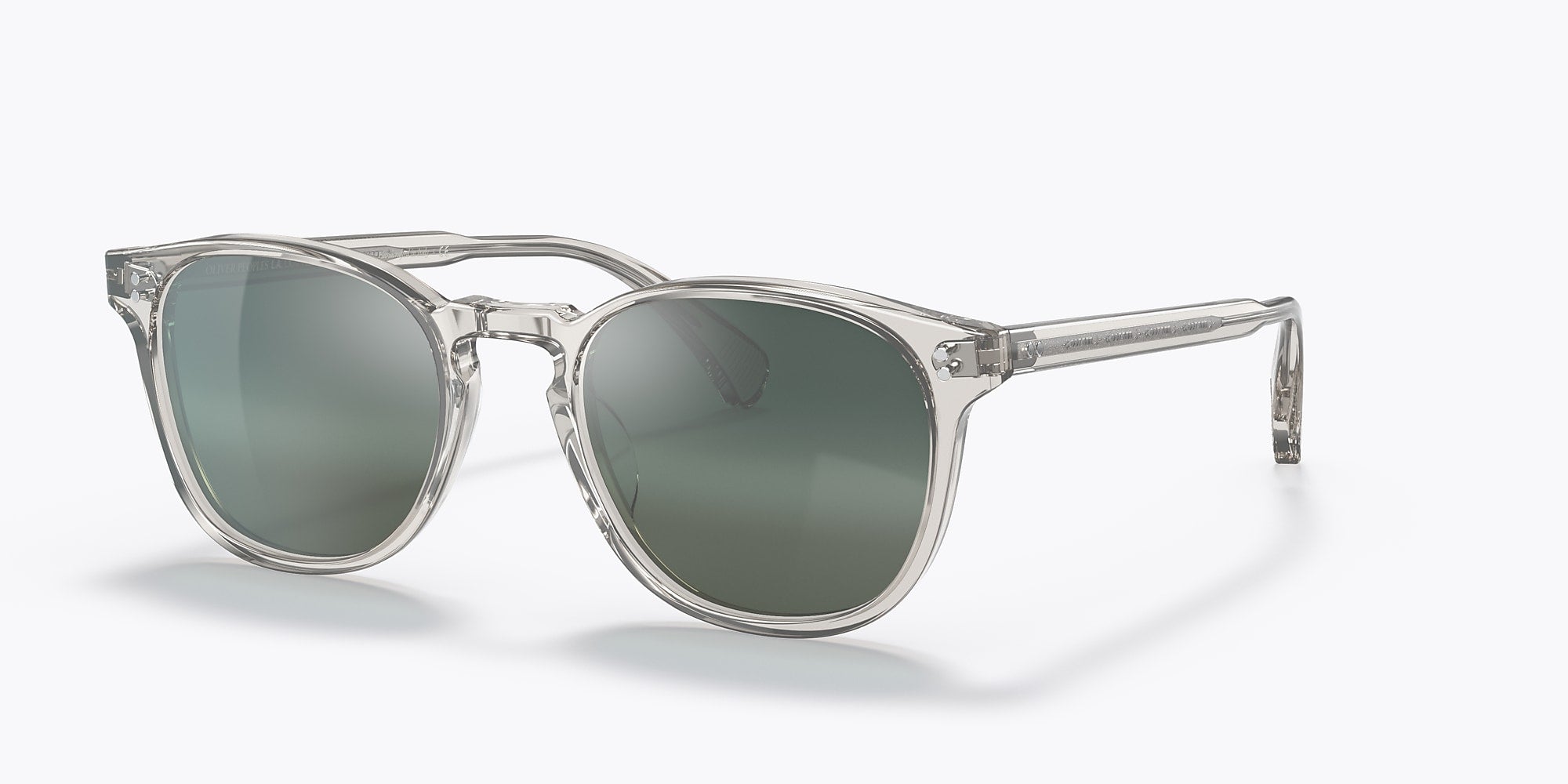 Oliver Peoples Finley Esq. Sun