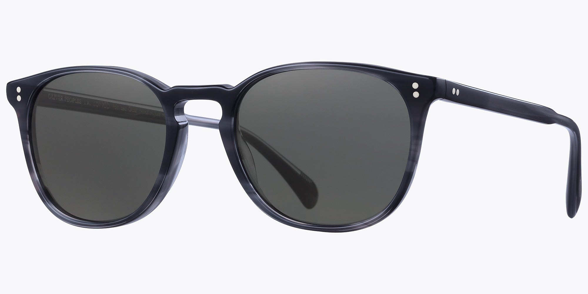 Oliver Peoples  Finley Esq. Sun Polarized
