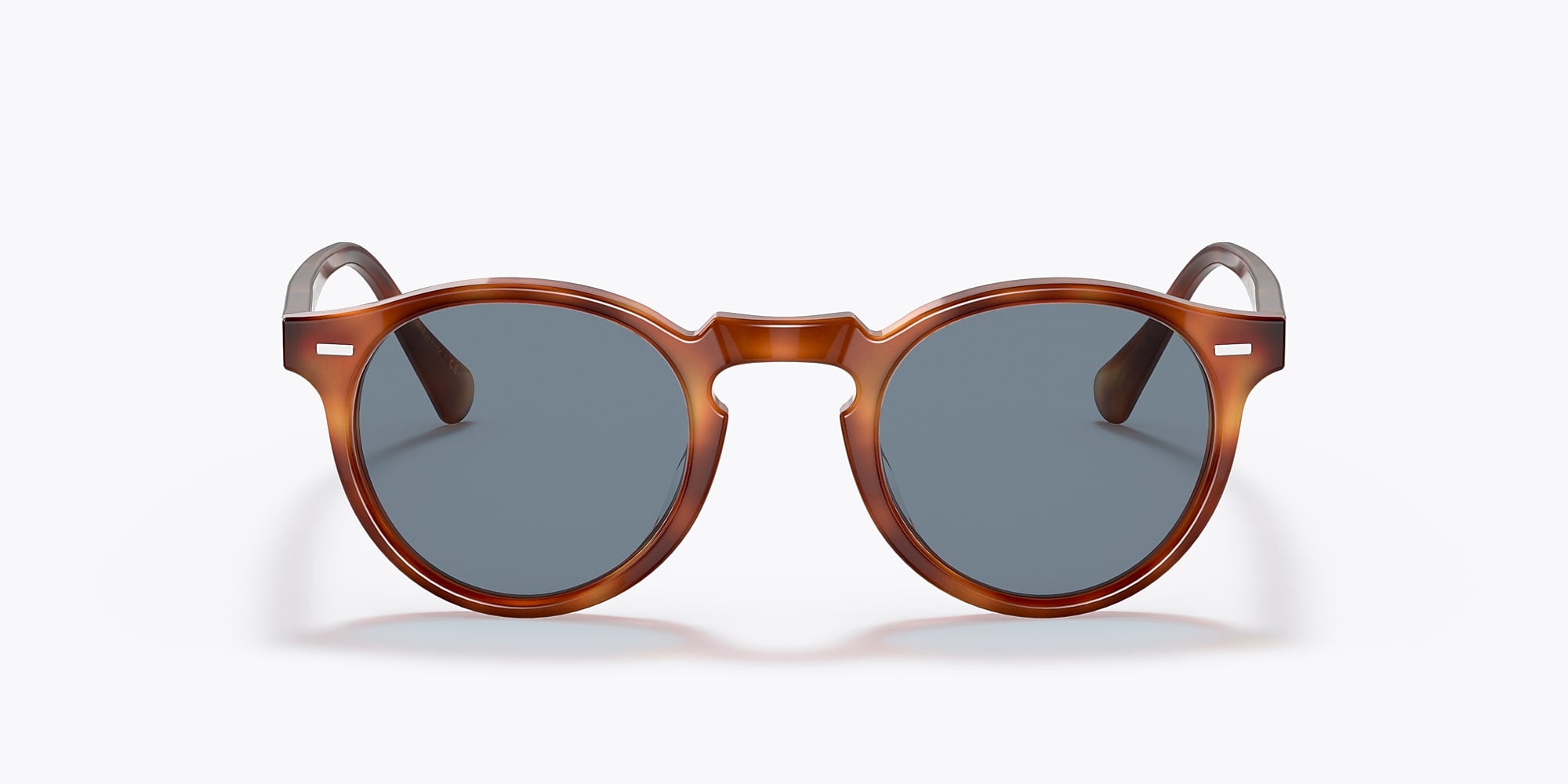 Oliver Peoples  Gregory Peck Sun Photochromic