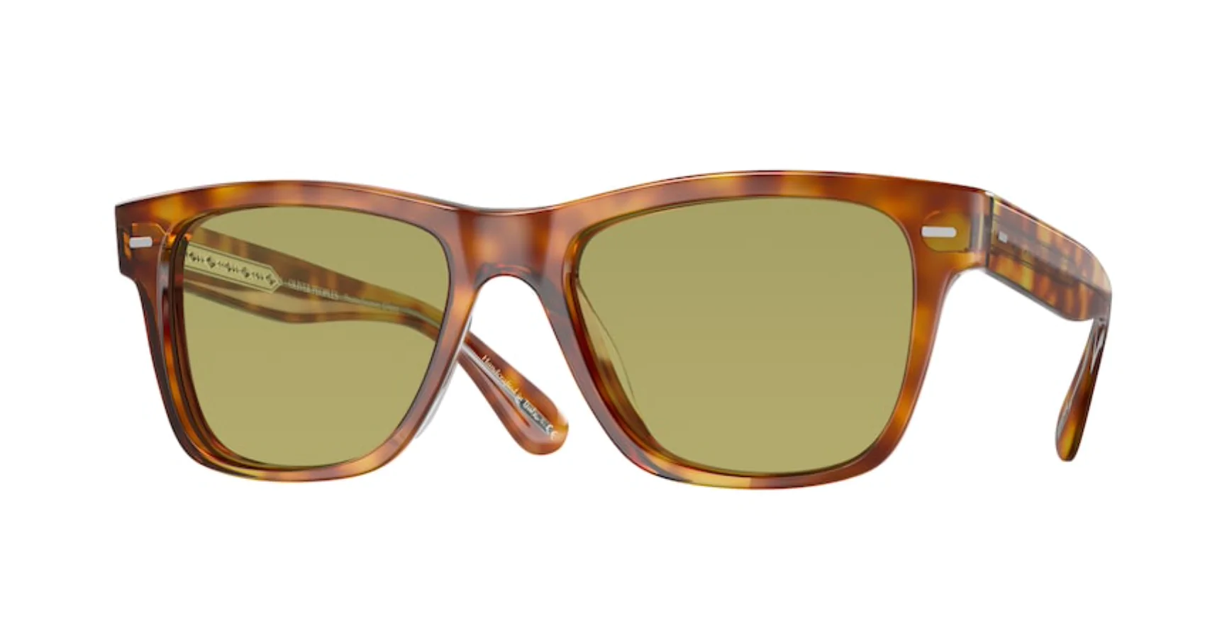 Oliver Peoples  Oliver Sixties Sun