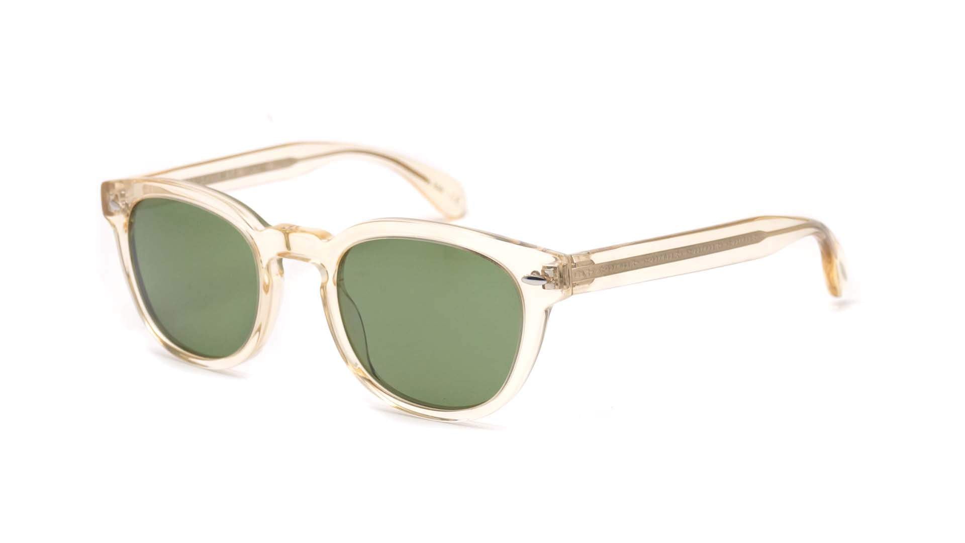 Oliver Peoples Sheldrake Sun