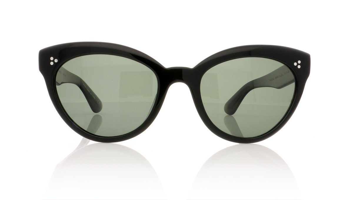 Oliver Peoples Roella Polarized