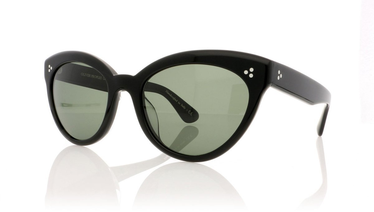 Oliver Peoples Roella Polarized