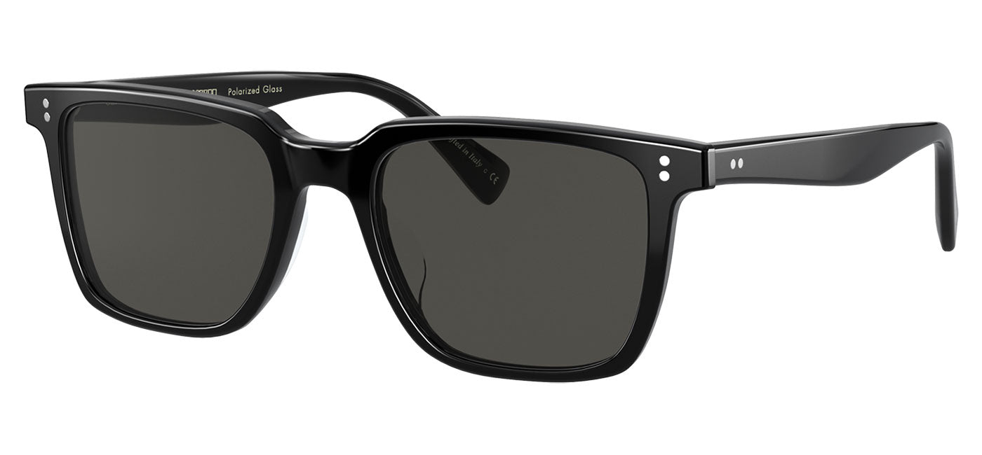 Oliver Peoples  Lachman Sun Polarized